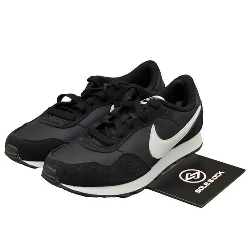 

Nike MD Valiant GS Черный Белый CN8558-002 EU 35.5 белый/чёрный