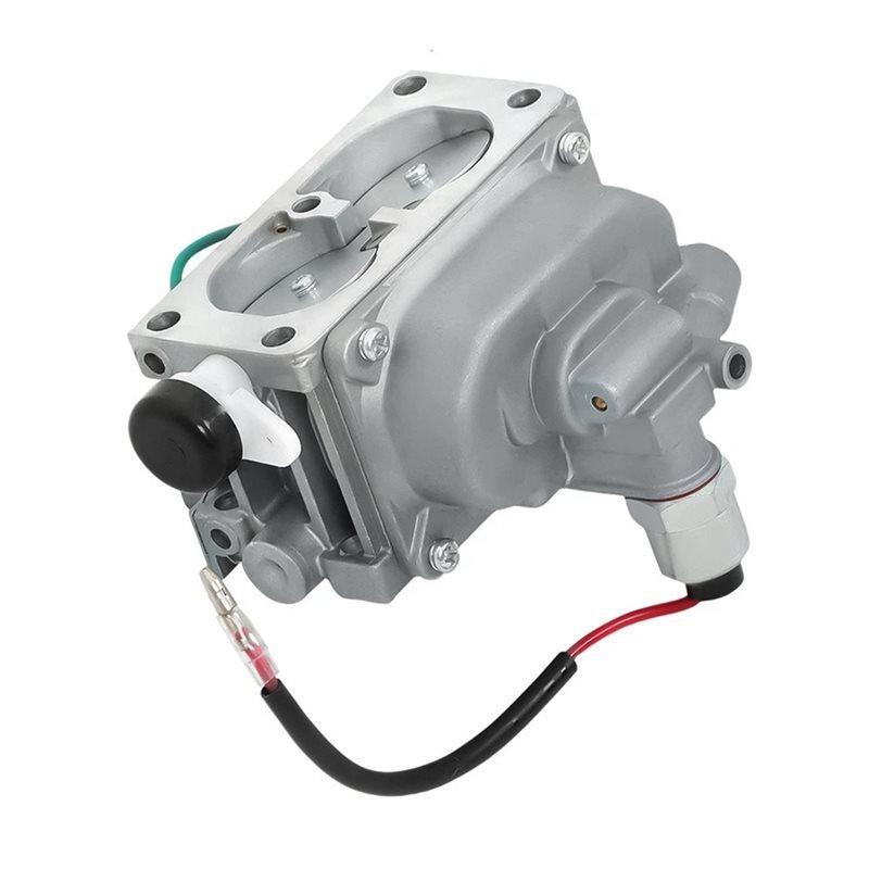Lawn Mower Engine Carburetor Replacement Carb Kit 62 853 52-S 6285345S 6285315S For Kohler CH1000 Command PRO Twin 37HP 40 HP