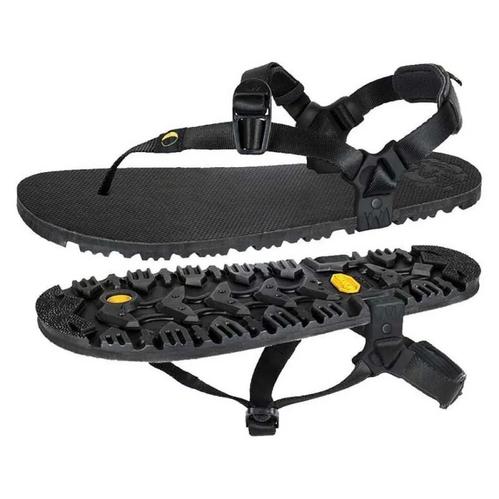 Luna Sandals Oso Flaco Winged Sandals