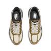 Skechers Silver Wing Slip-On Shoes Retro Versatile Comfortable Casual Sports Trendy Thick Sole Lightweight Low-Top Dad Shoes 150716-GDBK