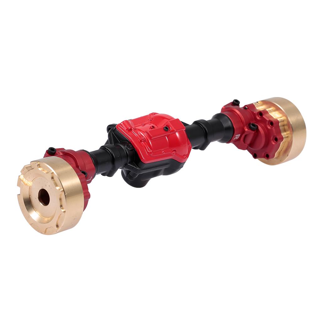 110 Traxxas TRX4 RC Crawler Car DIY 