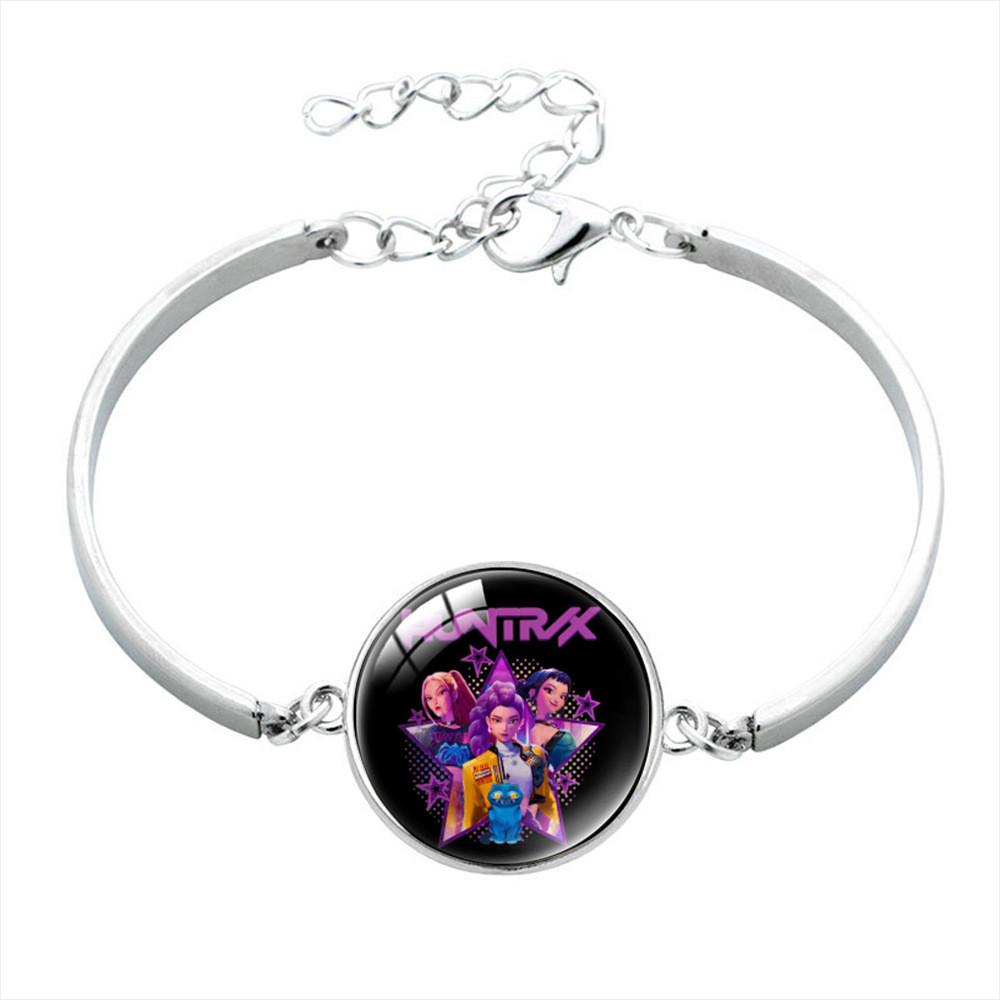 Rumi Zoey Mira Gemstone Bracelet Jewelry Crystal Bracelet