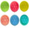 Collapsible Face Ice Bath Bowl with 1 Built-In Ice Tray For Facial Soaks Cold Plunge Washbasin Travel Ready