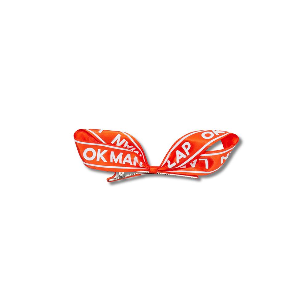 Lap [Kovo] 25~26 Ok Savings Bank Ribbon Pin Ar7Ga412