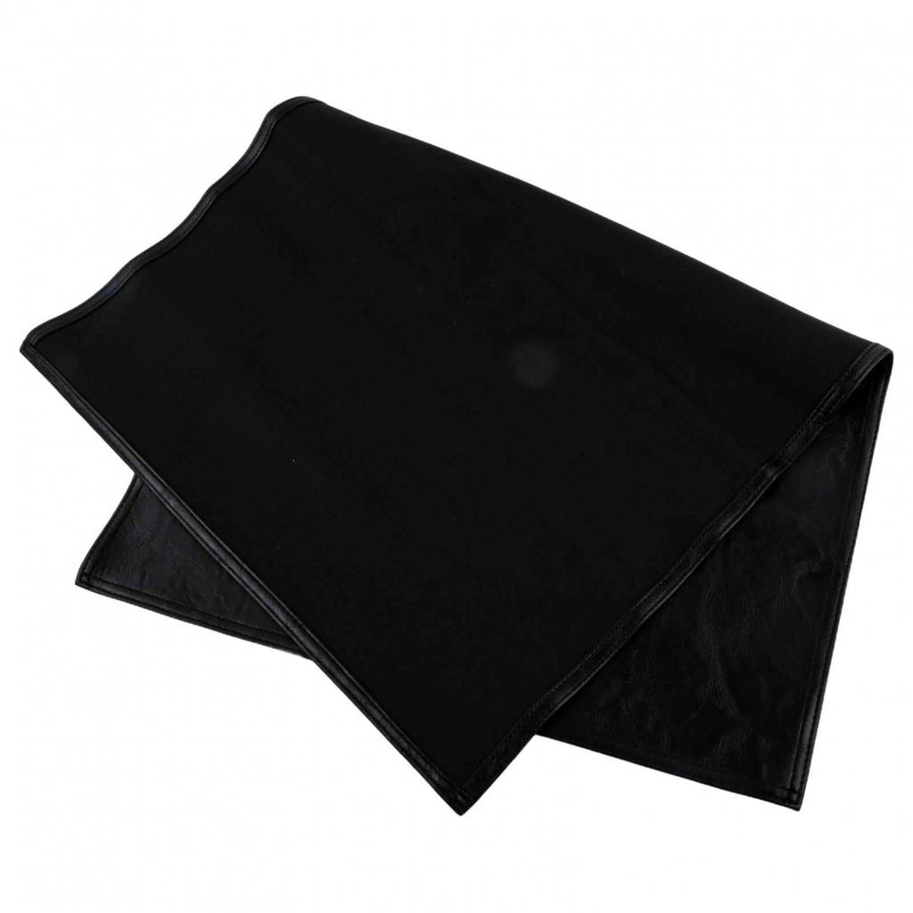 Protective Faux Leather Headrest Cover For Various For Furniture Types