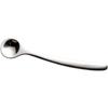 Nonoji Baby Food Spoon, for Feeding, From Weaning Period Onwards, Made In Japan, Dishwasher Safe, Stainless Steel, CUT-15