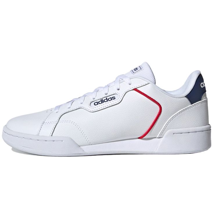 

Adidas Roguera Cloud Белые мужские кроссовки Tech-Indigo EH2264