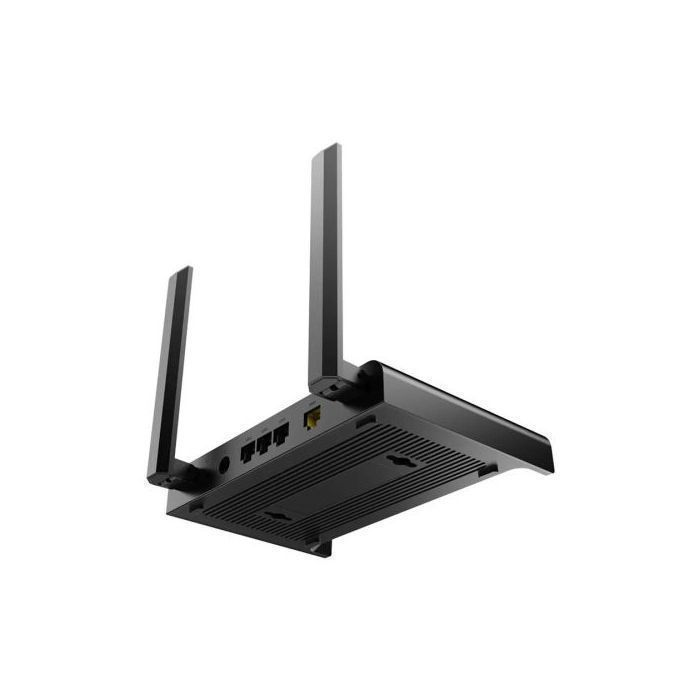 Routeur Wi-Fi - GENERIC - RG-EW300N - N300 - 300 Mbps - Couverture Étendue