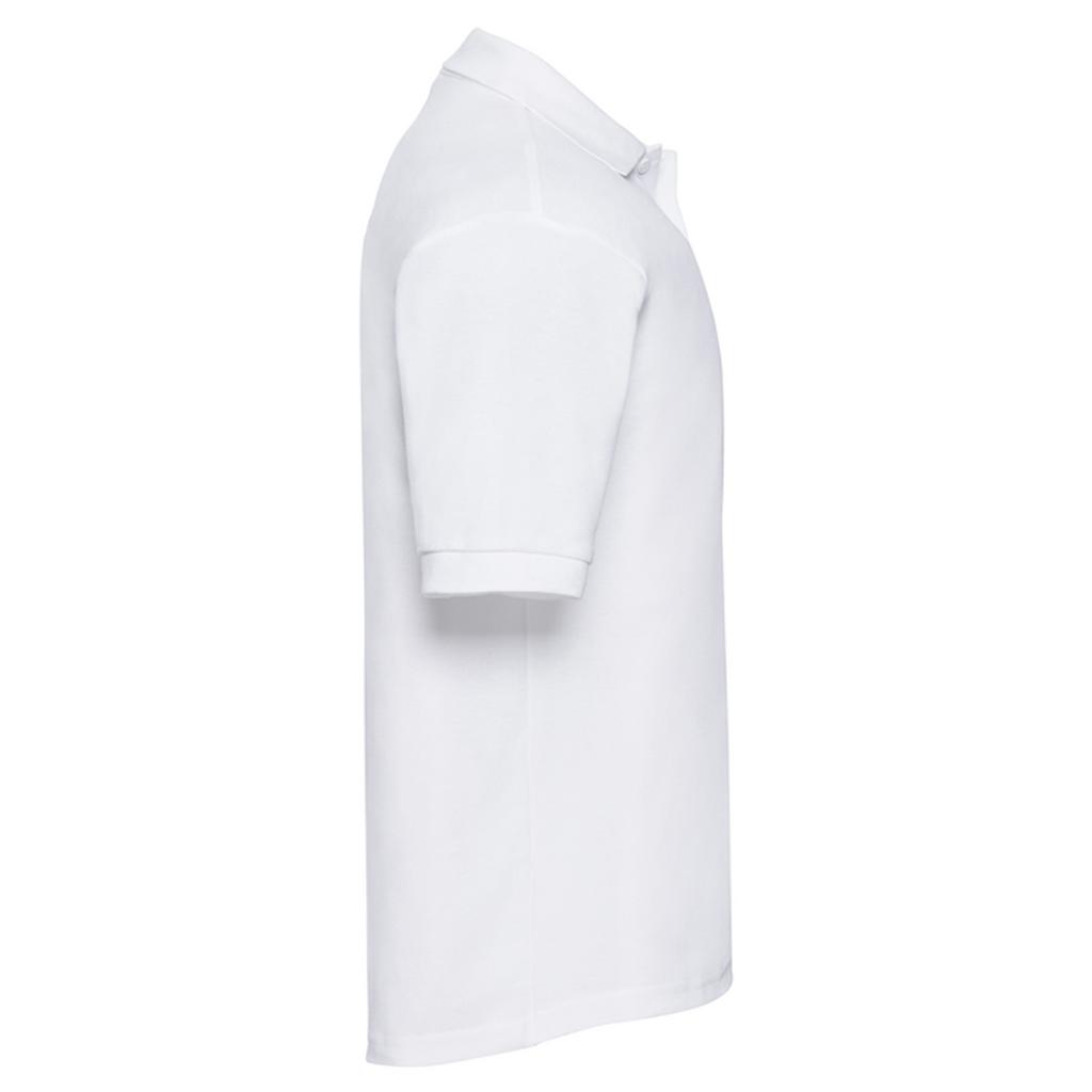 Russell Mens Classic Polycotton Polo Shirt