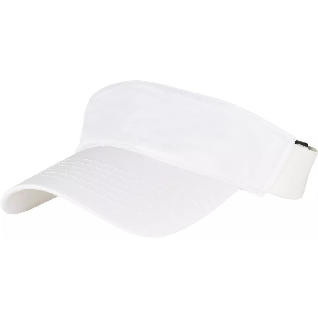 FLEXFIT Performance Embroidered Visor Cap
