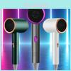 High-power Ionic Hair Dryer For Home Use With Abs Shell