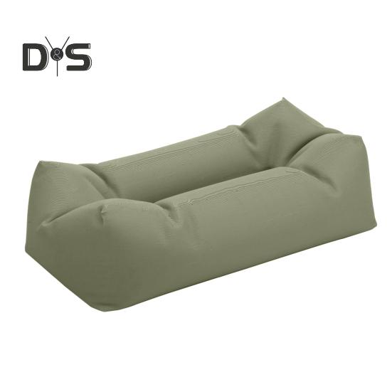 Pillow Shaped Phone Holder 3D Printed Pillow Phone Stand Portable Smartphone Holder with Charging Slot for Home Office Travel