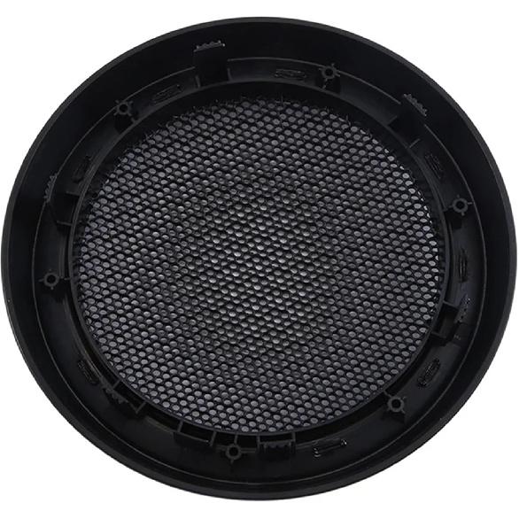 Front Door Speaker Cover Grille ABS for Mini for Cooper R56 51412753333 51412756567