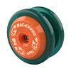D4 UFO Responsive YOYO Auto Return with Rope String Bearing Trick ABS Plastic YoYo Ball Professional Looping Yo Yo for Beginner