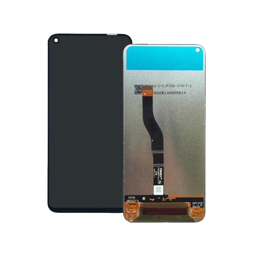 LCD Bildschirm Für BQ Mobile BQ-6430L Aurora bq-6430l LCD Display Touchscreen Digitizer Vollversammlung Ersatz