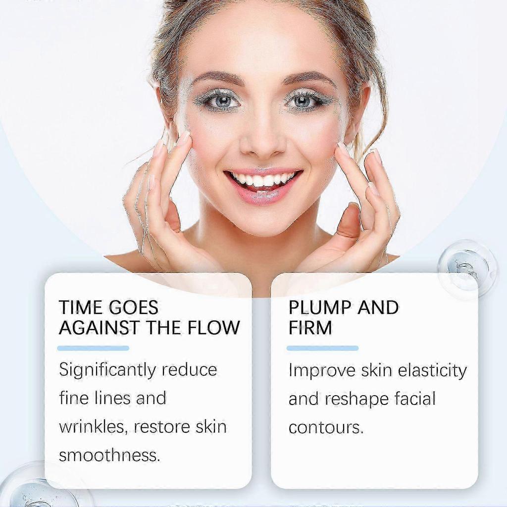 2025 Latest Model Anti-Wrinkle Essence, Firming, Smoothing, Delicate Pores,