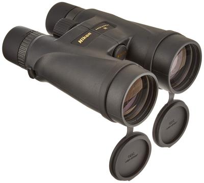 Nikon Monarch 5 20x56 Roof 20x 56mm Aperture Binoculars, Prism, Magnification,