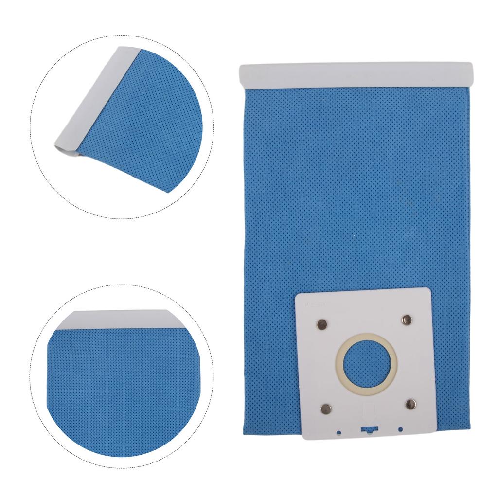 Replacement Dust Bags For SC 4130 Non Woven Fabric Bag