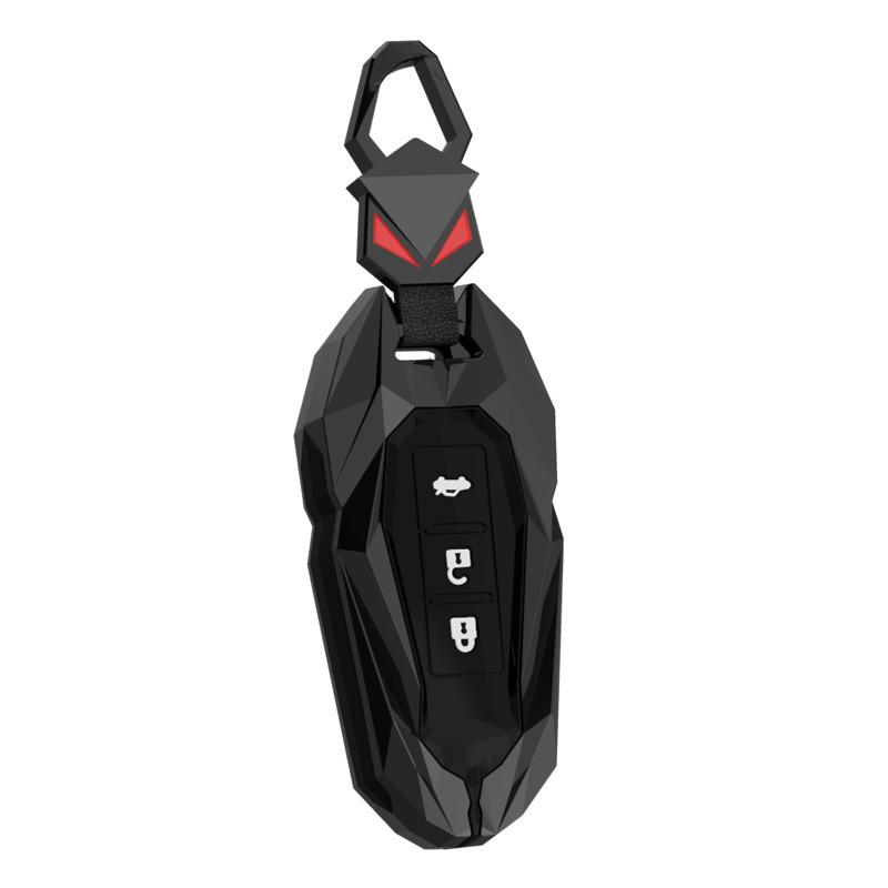 Baojun Car Key Case for 510, 560, 730, 530, E200, 630, 310W, RC6, RM5 Models