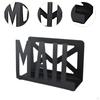 Mail Organizer Holder Artwork Hollow Table Sorter Storage for Birthday Gift