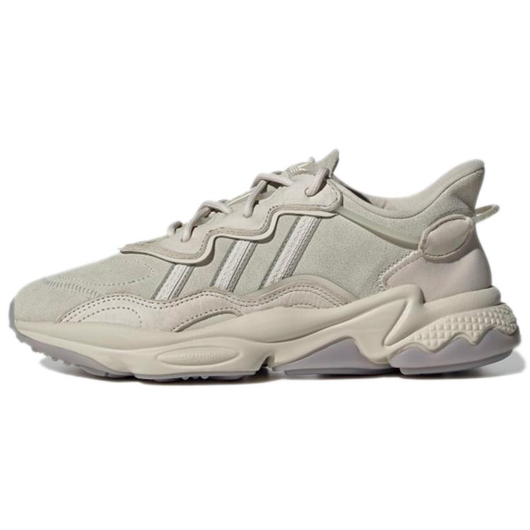 

Кроссовки adidas Ozweego Feather Grey Bliss (Женский)(GY6177) 36