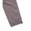 Thisisneverthat Convertible Hiking Pant Purple Grey