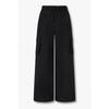 Vov Nylon Cargo Pants String Detail  7156230010 