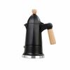 Stovetop Espresso Maker Pot 3-Cup Coffee Aluminum for Kitchen