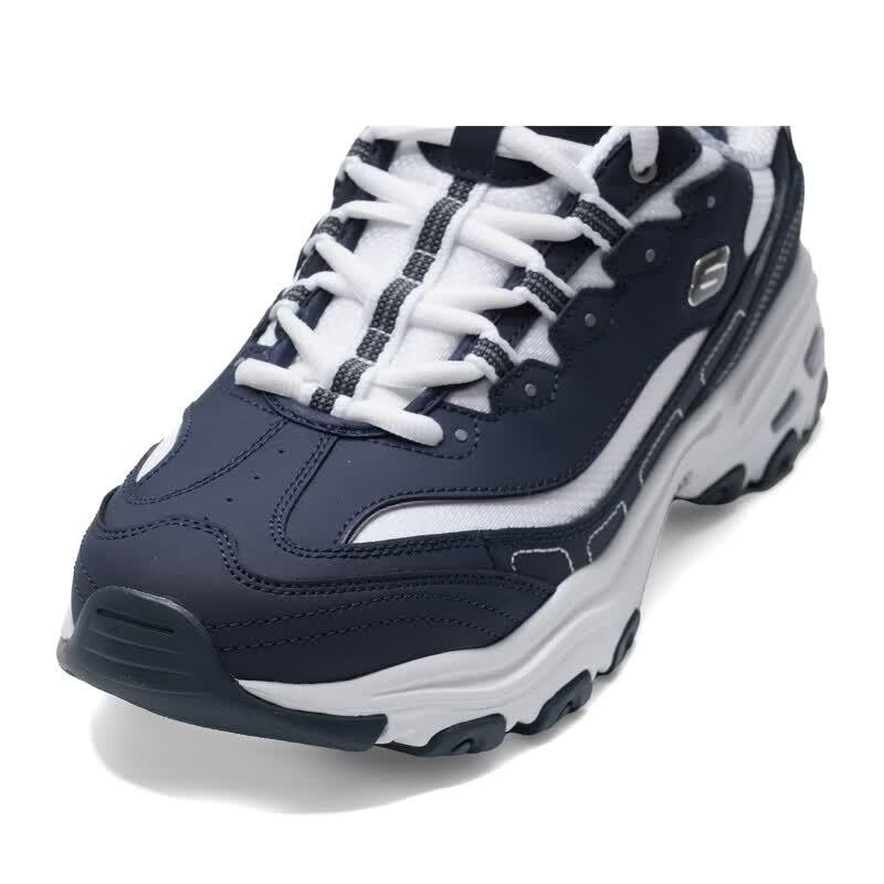 Skechers Men's Retro Mesh Casual Sneakers