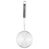 Kitchen Skimmer Slotted Spoon for Straining and Putting on Noodles and French Fries
