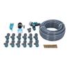 Garden Watering System 10m Automatic Drip Irrigation Kits Patio Lawn Equipment Set with Hose