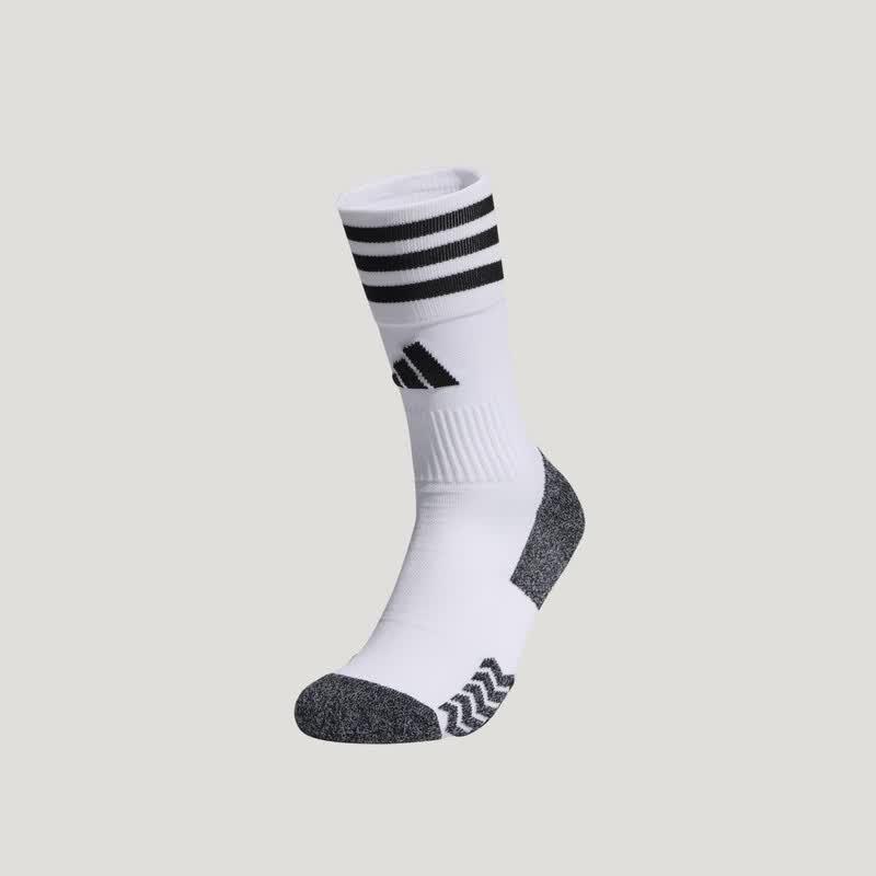 adidas Unisex Anti-Bacterial Comfort Socks