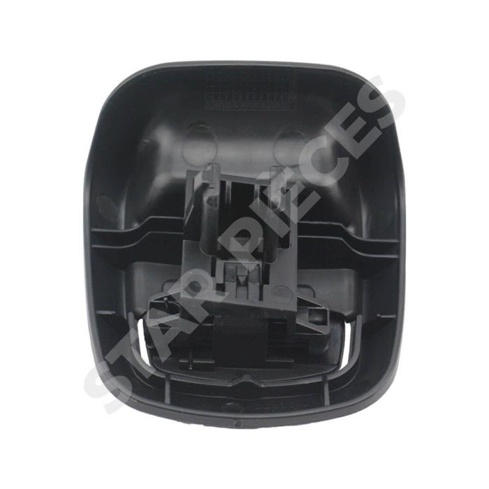 Poignée de siège inclinable pour Ford Fiesta et Fusion (2002-2012) avant gauche (côté conducteur)
