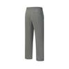 Fila Explore Fashion Simple Classic Basic Sports Outdoor Versatile Comfortable Woven Casual Pants Men Bottoms Gray A11M618801FDY