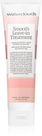 

soin sans rinçage pour cheveux indisciplinés et frisottis TU прозрачный