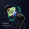 Wireless Microphone with Small Amplifier for Teacher's Headset & Trolley Speaker