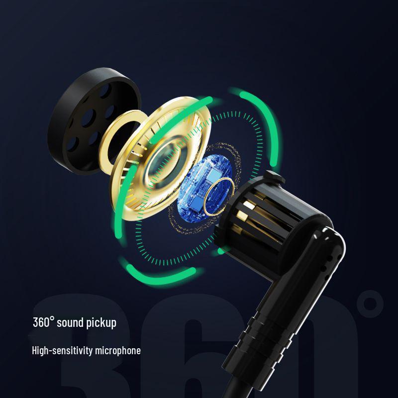 Wireless Microphone with Small Amplifier for Teacher's Headset & Trolley Speaker