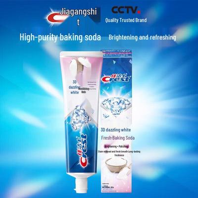 Ağız Sağlığı – Diş macunları ve diş tozu