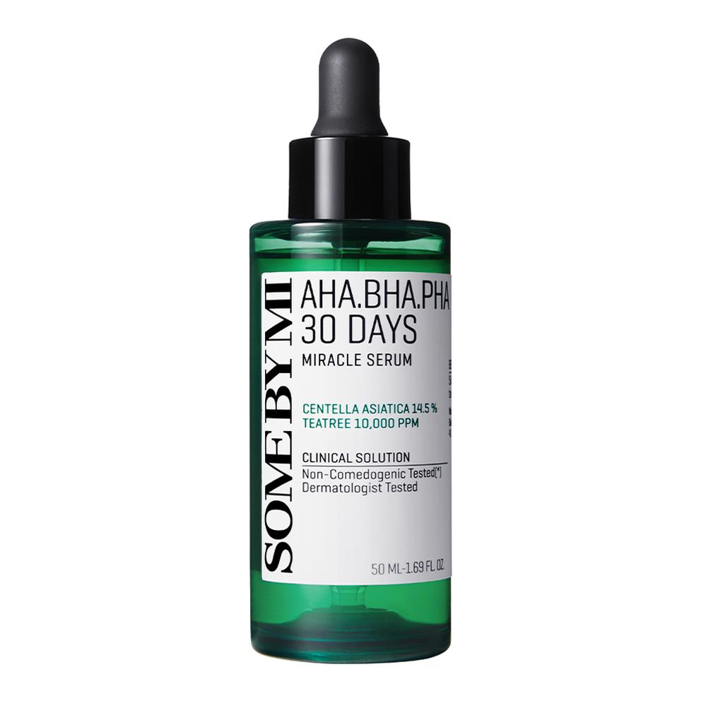 

[SOME BY MI] AHA BHA PHA 30 Days Miracle Serum, 50ml