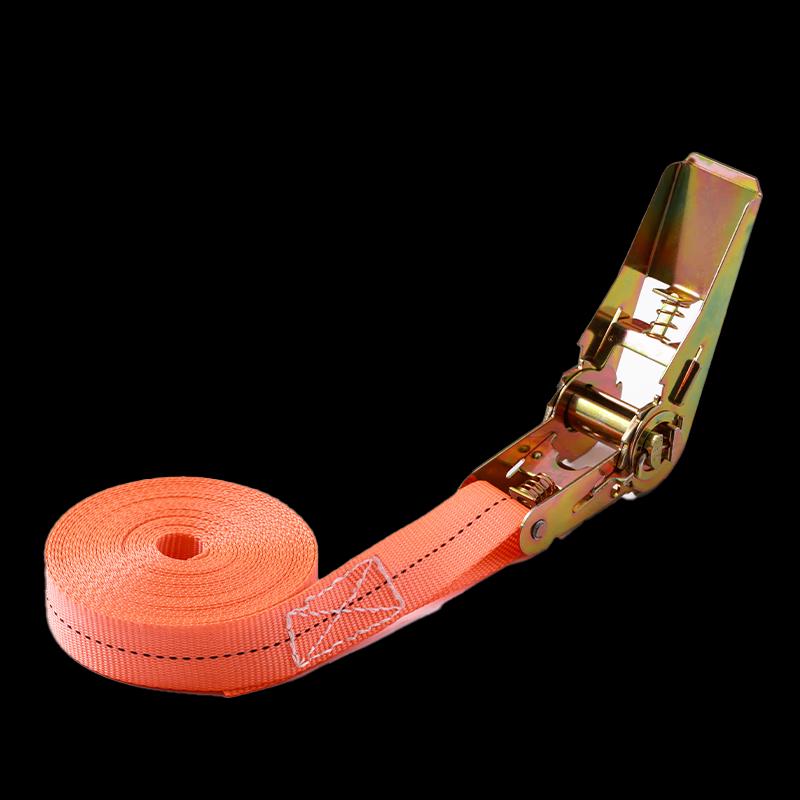 Polyester Cargo Lashing Strap