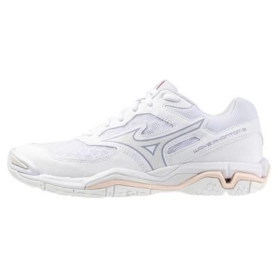 Sports Shoes White Wave Phantom