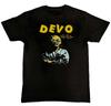 Classic Devo Graphic Print Unisex Mens T-Shirt S M L XL 2 3 4 XL