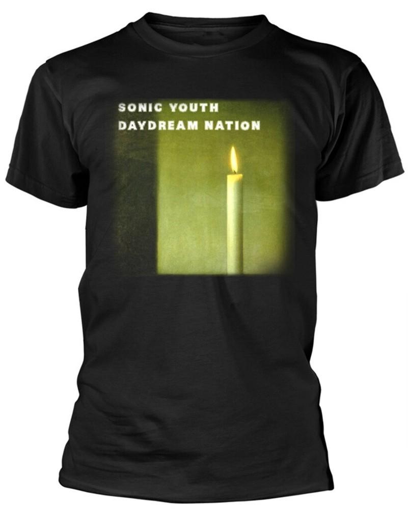 Sonic Youth Daydream Nation T-Shirt L