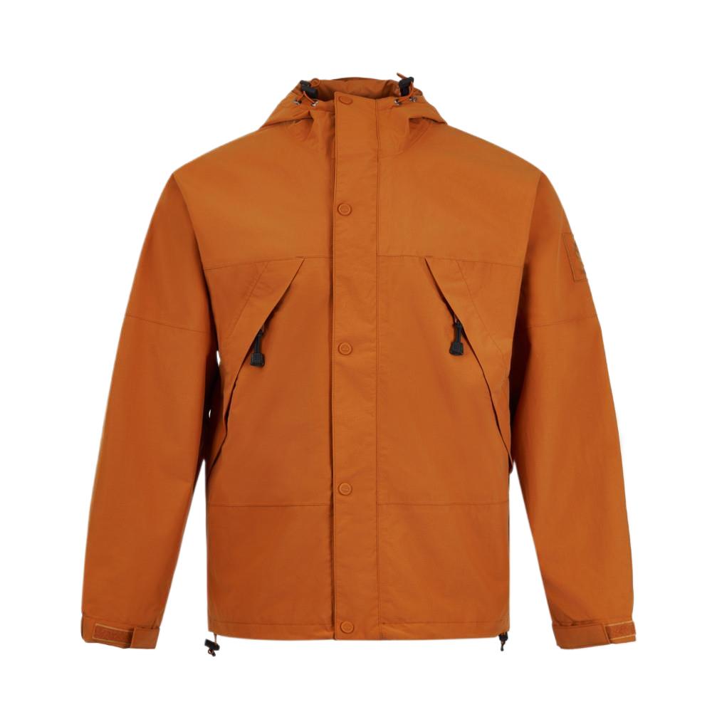 

Timberland Winnick Series Waterproof Windproof Comfortable Versatile Casual Jacket Men jackets TB0A68XFC391 S