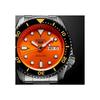 Seiko 5 Sports Automatic SRPD59K1 Men's Watch Orange