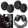 1 Pair Ear Pad For MDR-XD200 XD150 RF985R 970R 960R 925R Headphone Cushion Headset Foam Earpad Replacement Part Sponge Earmuff Cover Replacement