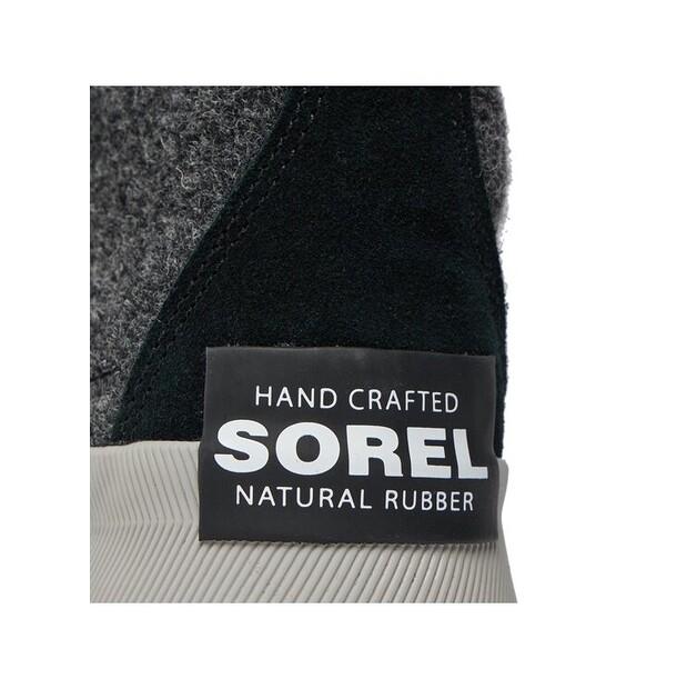 Ботильоны Sorel Out N About™ Iii Classic Wp NL4428-010, черные