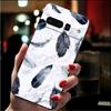 Phone Case For Google Pixel 10 Pro XL 9 Pro XL 9A 8 7 6 Pro Pixel 8A 7A 6A Pixel 8 7 6 5 Feather