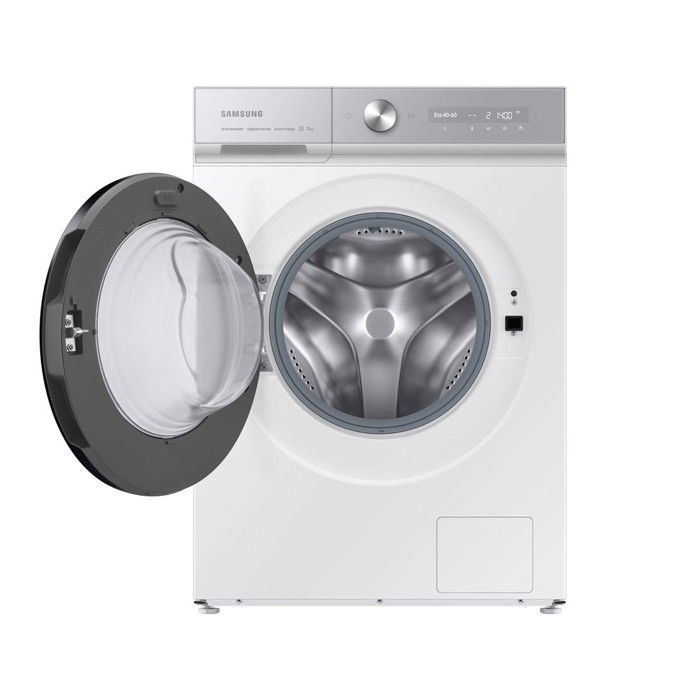 Lave-linge Samsung 11 kg 1400 tr/min WW11DB8B95GHU3 Blanc
