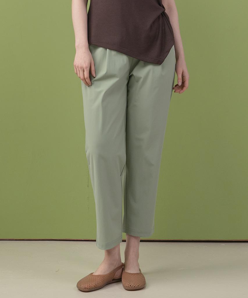 DURAN 8.5-Length Baggy Fit Pants Dbf6S-9236 4 Colors